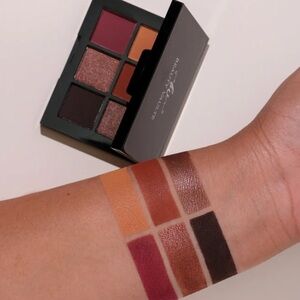 Beauty Vaulte Regal Eyeshadow Palette